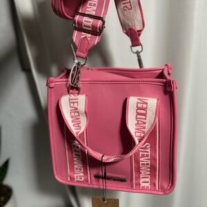 Steve Madden tote